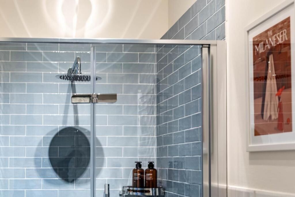 Photo of Bathroom in Bullona
