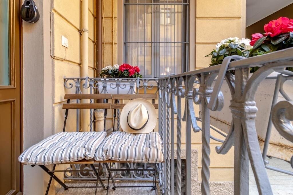 Photo of Patio Balcony in Bullona