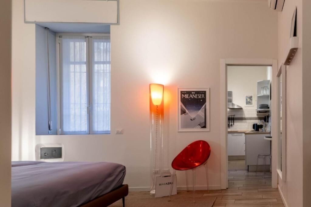 Photo of Bedroom in Bullona