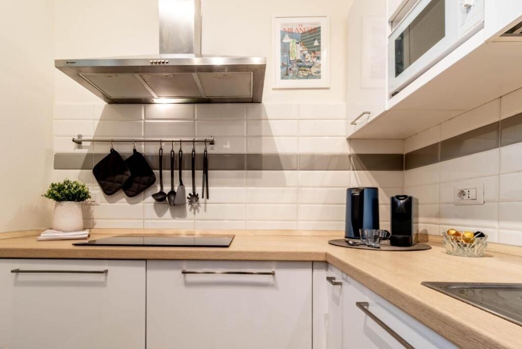Photo of Kitchen in Bullona