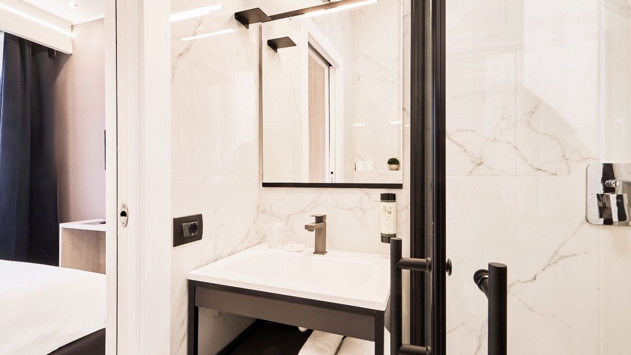 Photo of Bathroom in Zona Zara