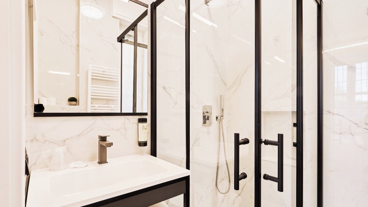 Photo of Bathroom in Zona Zara