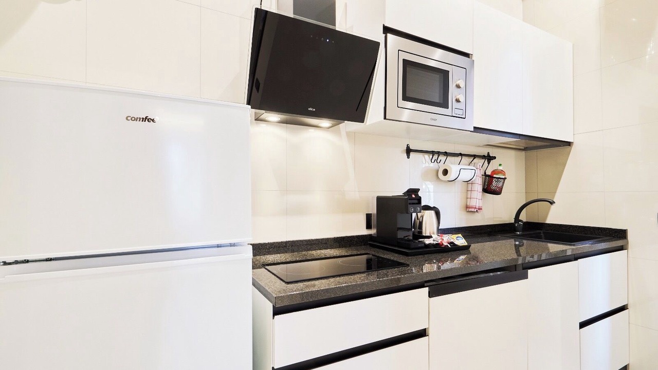 Photo of Kitchen in Zona Zara