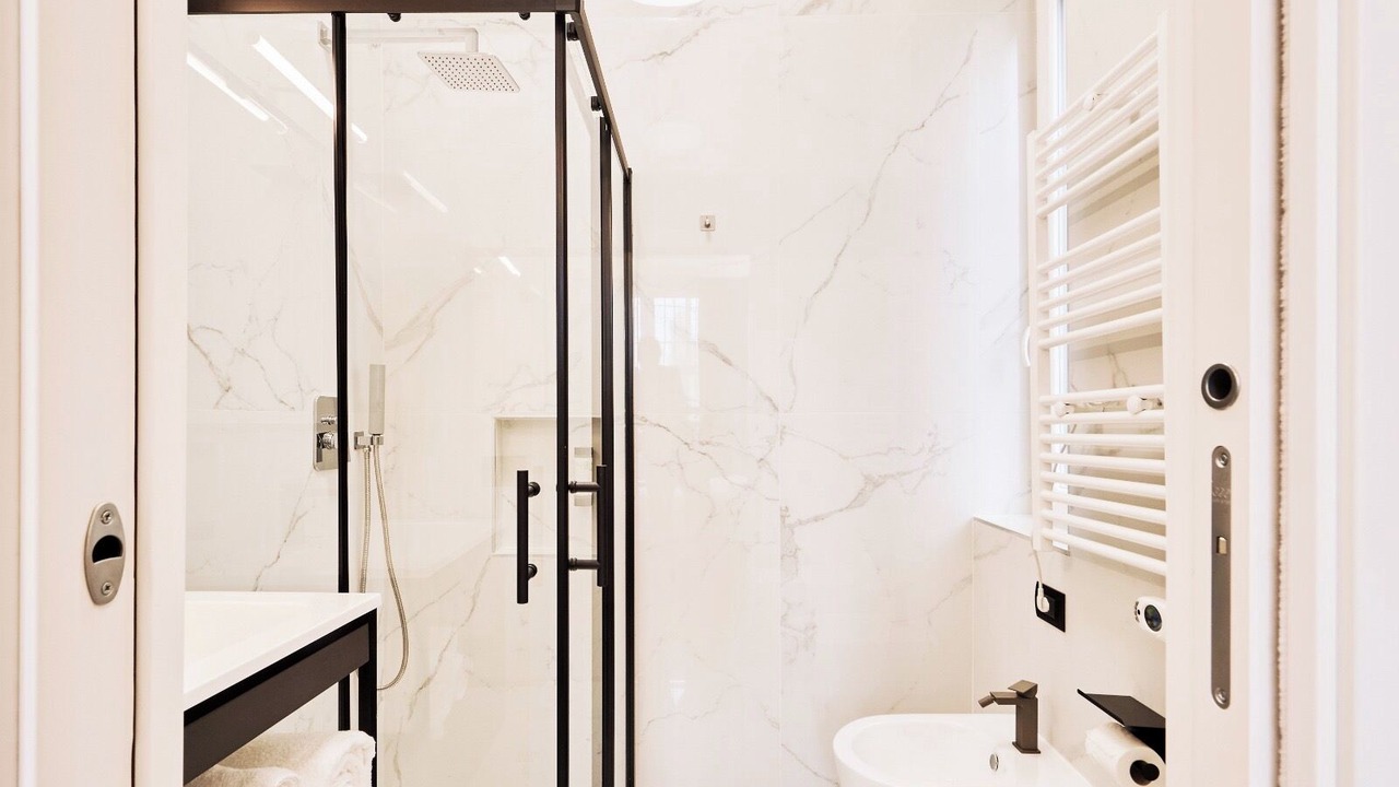 Photo of Bathroom in Zona Zara