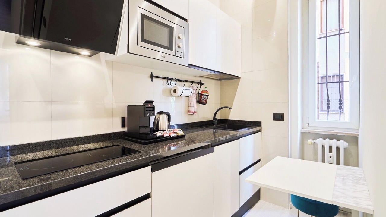 Photo of Kitchen in Zona Zara