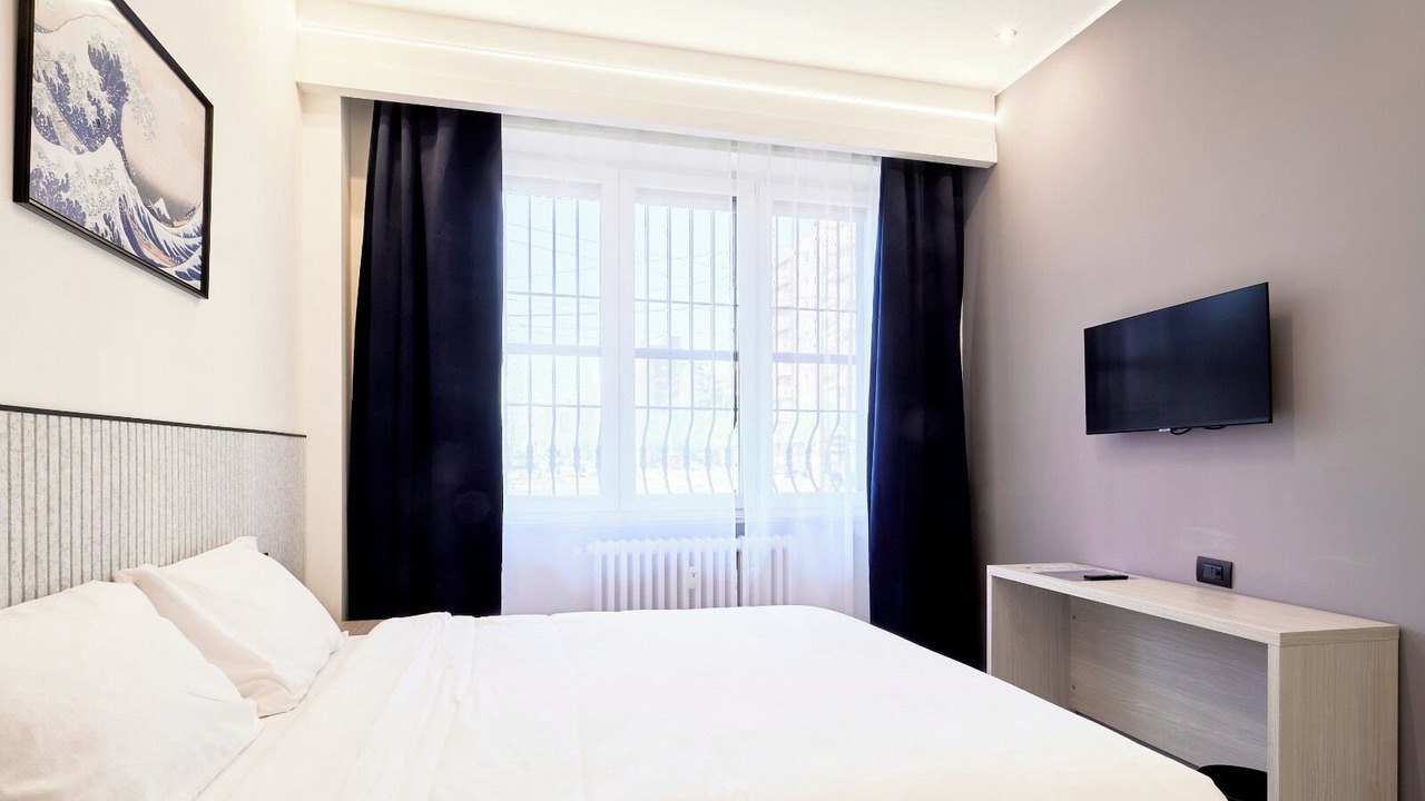 Photo of Bedroom in Zona Zara