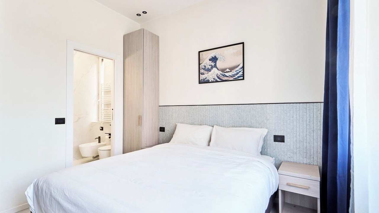 Photo of Bedroom in Zona Zara