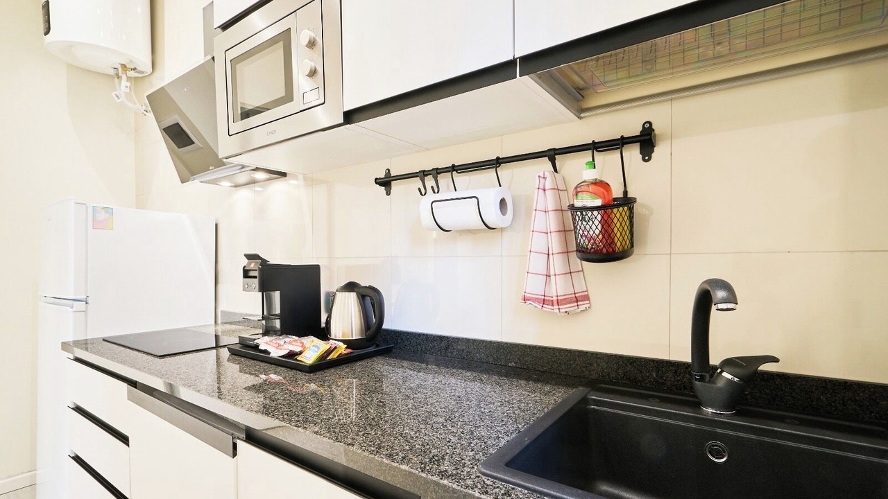Photo of Kitchen in Zona Zara