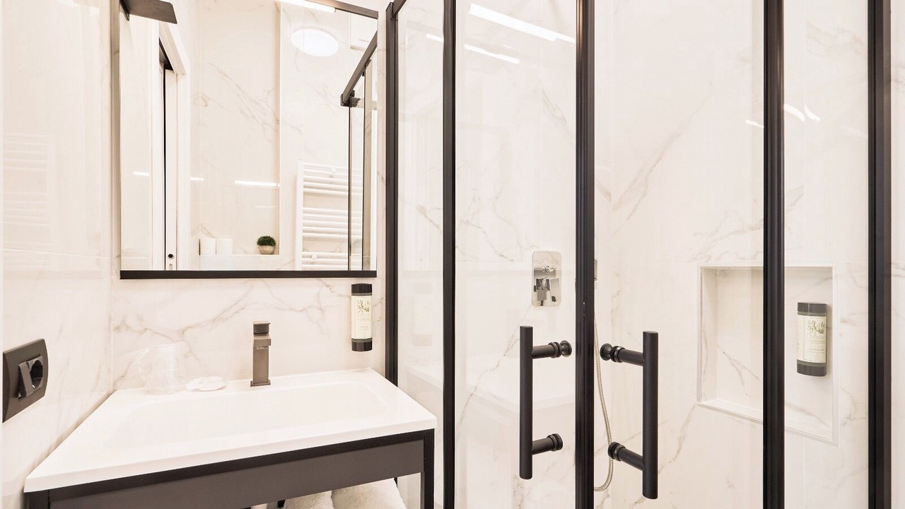 Photo of Bathroom in Zona Zara