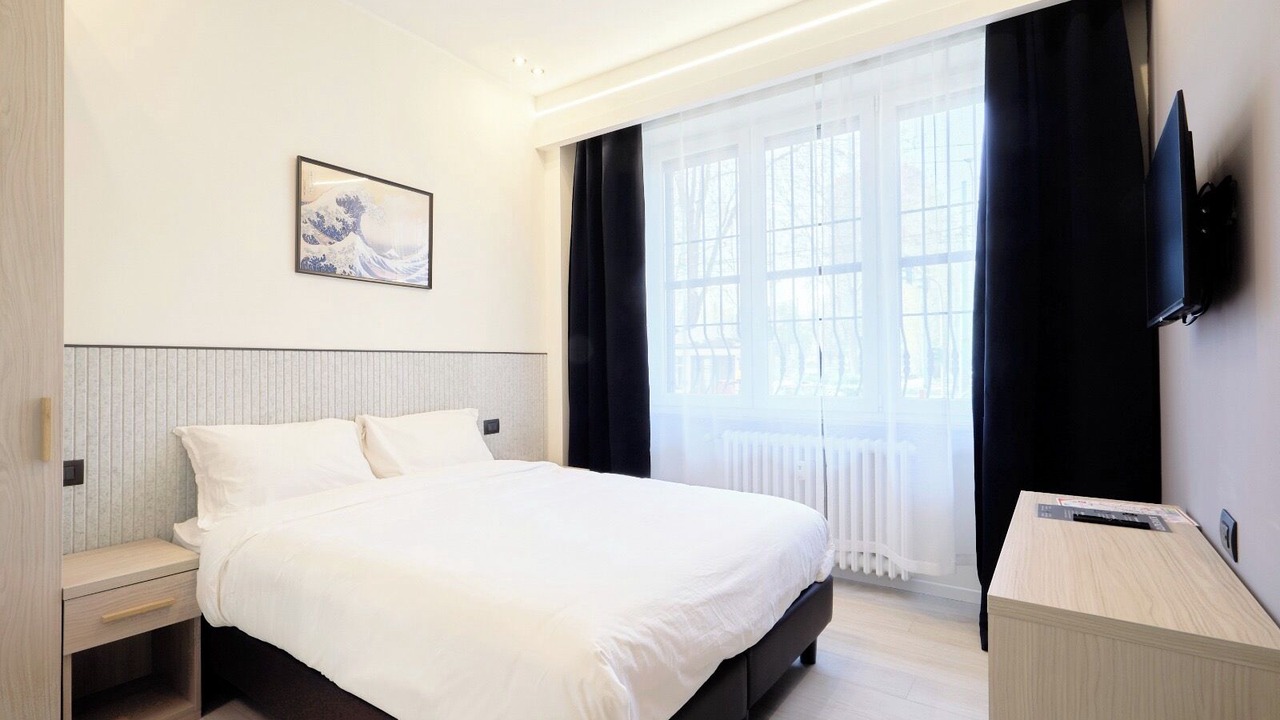 Photo of Bedroom in Zona Zara