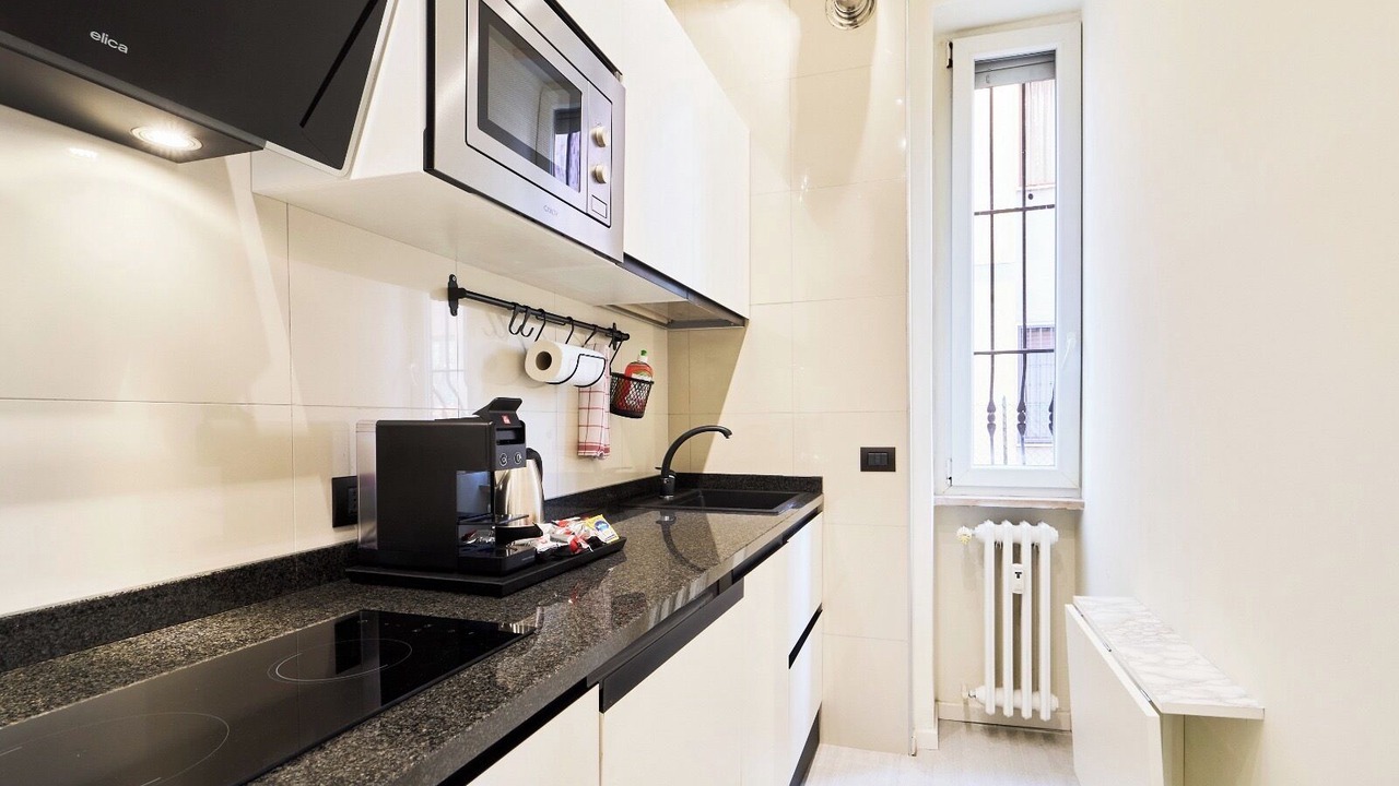Photo of Kitchen in Zona Zara