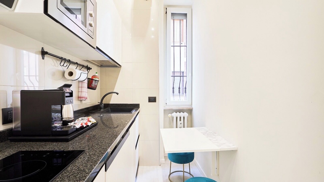 Photo of Kitchen in Zona Zara