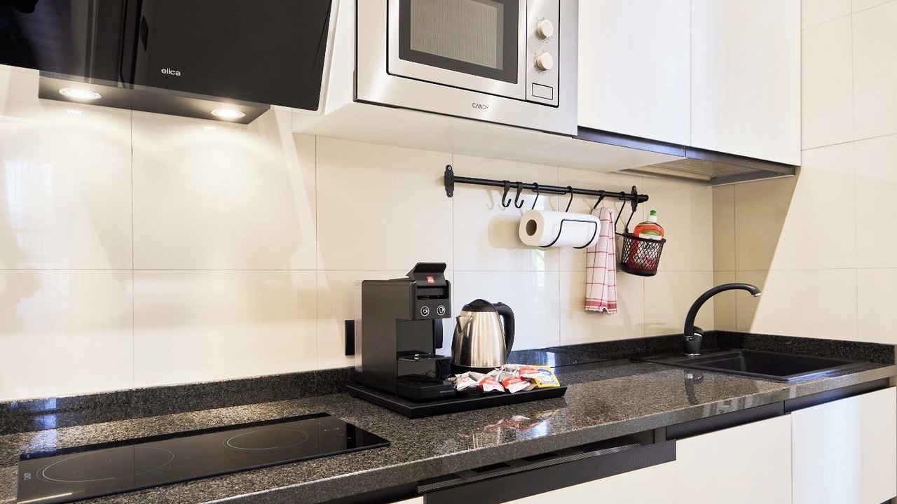 Photo of Kitchen in Zona Zara