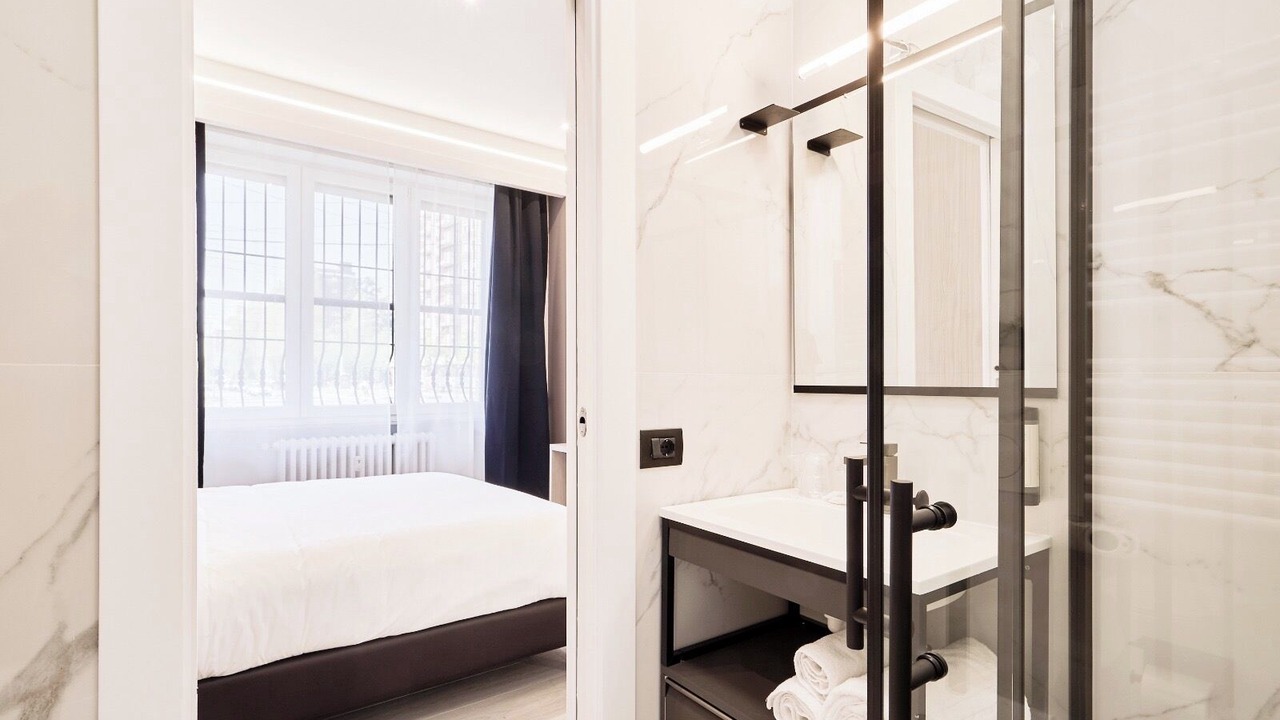 Photo of Bathroom in Zona Zara