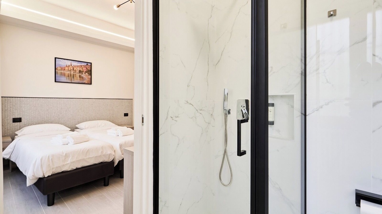 Photo of Bathroom in Zona Zara