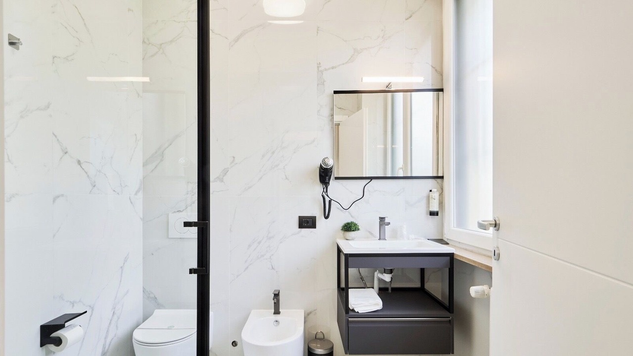Photo of Bathroom in Zona Zara