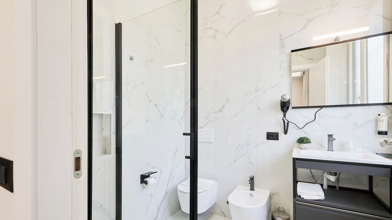 Photo of Bathroom in Zona Zara