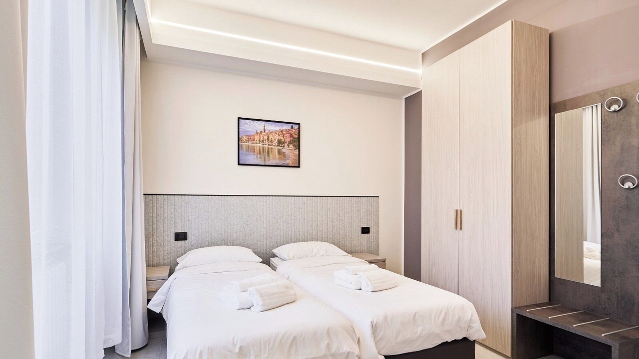 Photo of Bedroom in Zona Zara