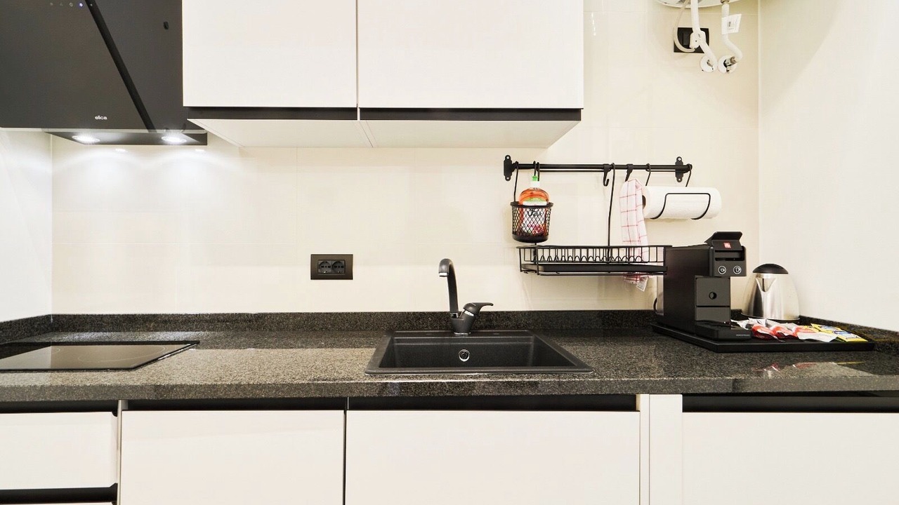 Photo of Kitchen in Zona Zara