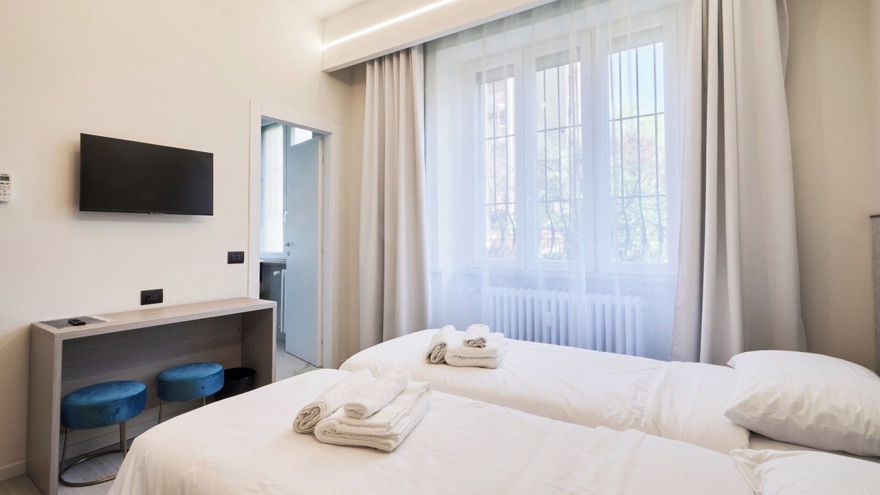 Photo of Bedroom in Zona Zara
