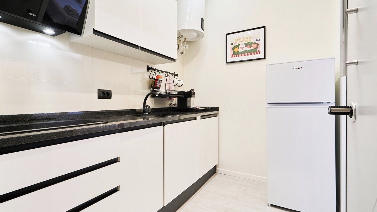 Photo of Kitchen in Zona Zara