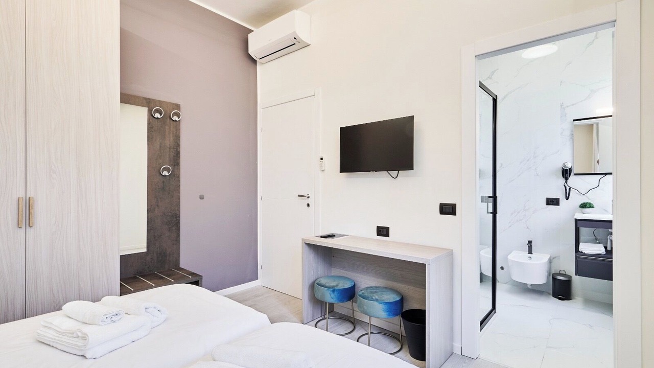 Photo of Bedroom in Zona Zara