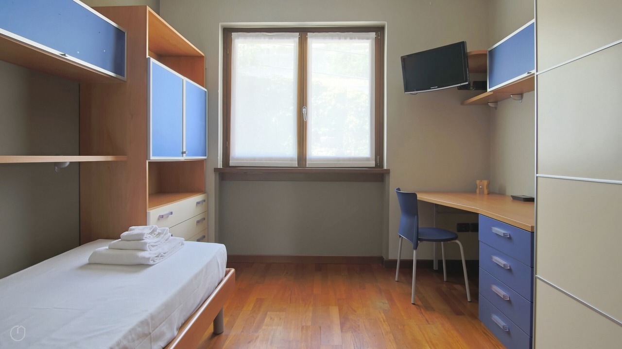 Photo of Bedroom in Cerano d'Intelvi
