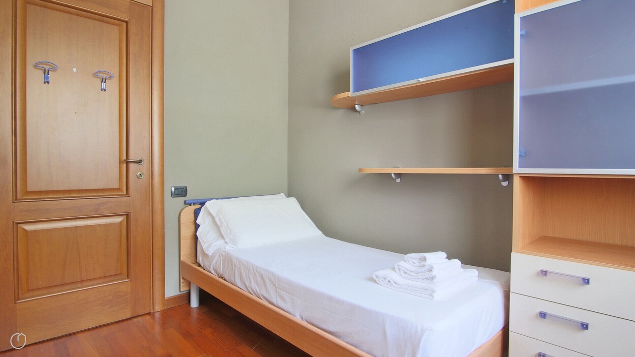 Photo of Bedroom in Cerano d'Intelvi