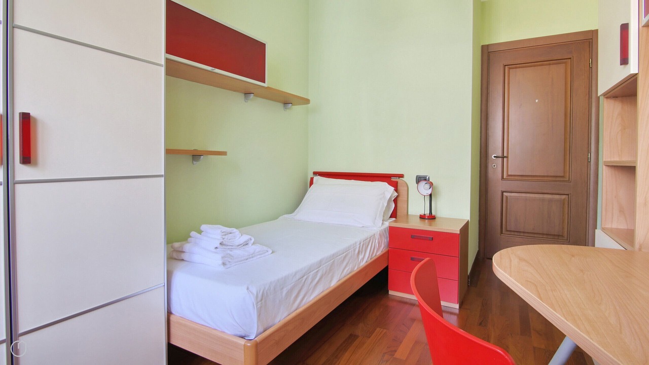 Photo of Bedroom in Cerano d'Intelvi