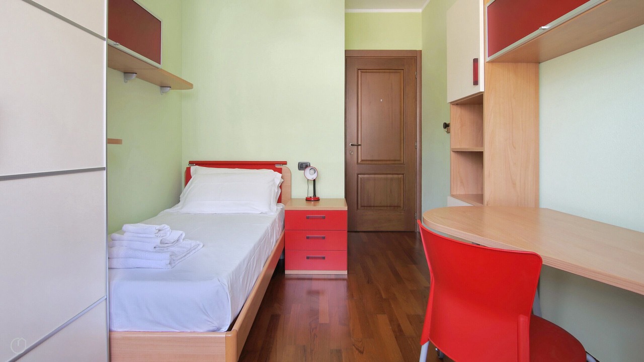 Photo of Bedroom in Cerano d'Intelvi