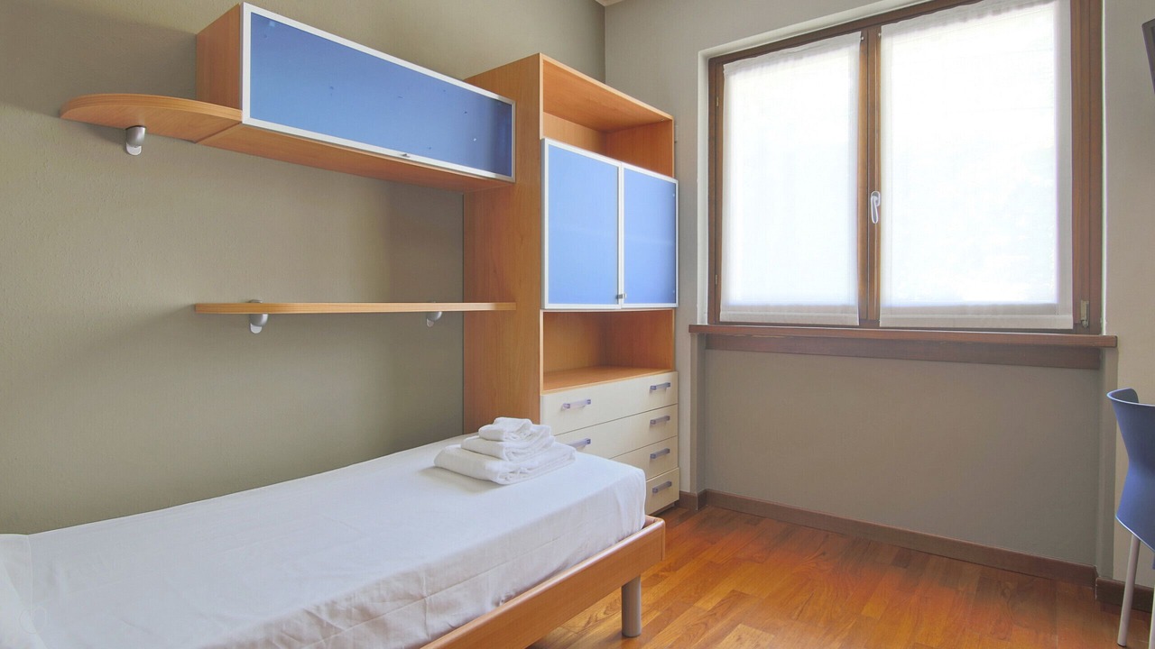 Photo of Bedroom in Cerano d'Intelvi