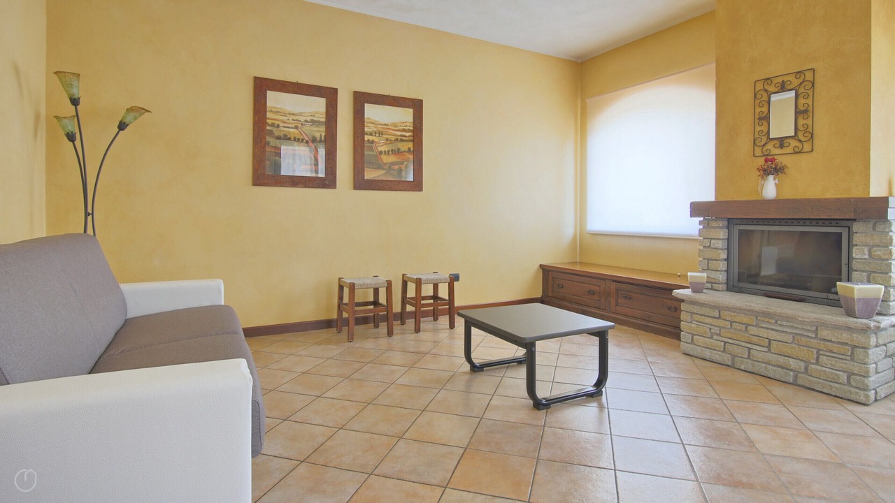 Photo of Livingroom in Cerano d'Intelvi