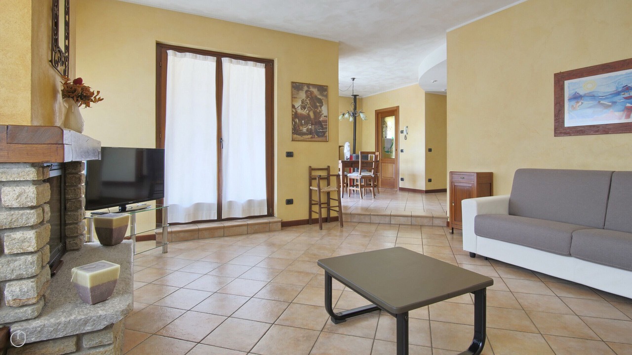 Photo of Livingroom in Cerano d'Intelvi