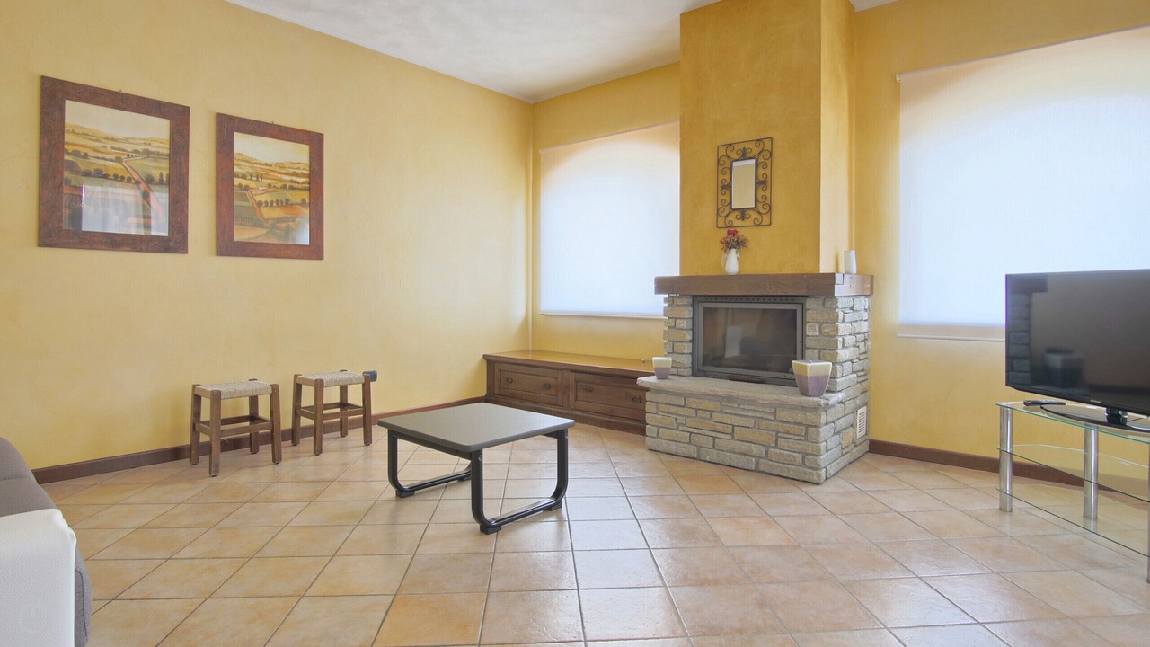 Photo of Livingroom in Cerano d'Intelvi