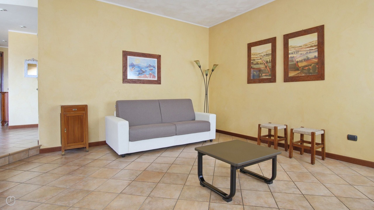 Photo of Livingroom in Cerano d'Intelvi