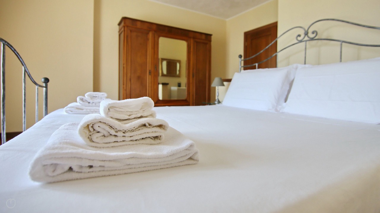 Photo of Bedroom in Cerano d'Intelvi
