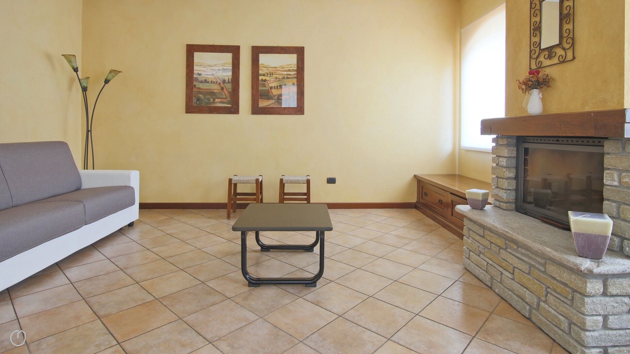 Photo of Livingroom in Cerano d'Intelvi