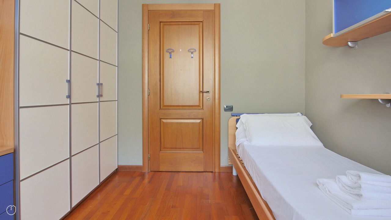 Photo of Bedroom in Cerano d'Intelvi