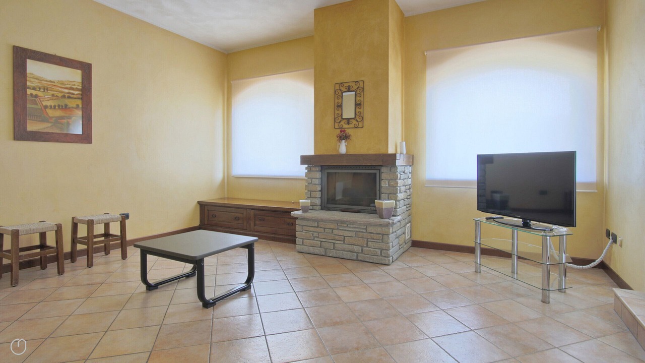 Photo of Livingroom in Cerano d'Intelvi