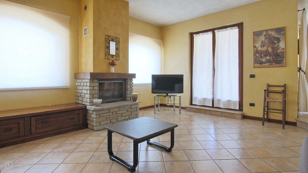 Photo of Livingroom in Cerano d'Intelvi