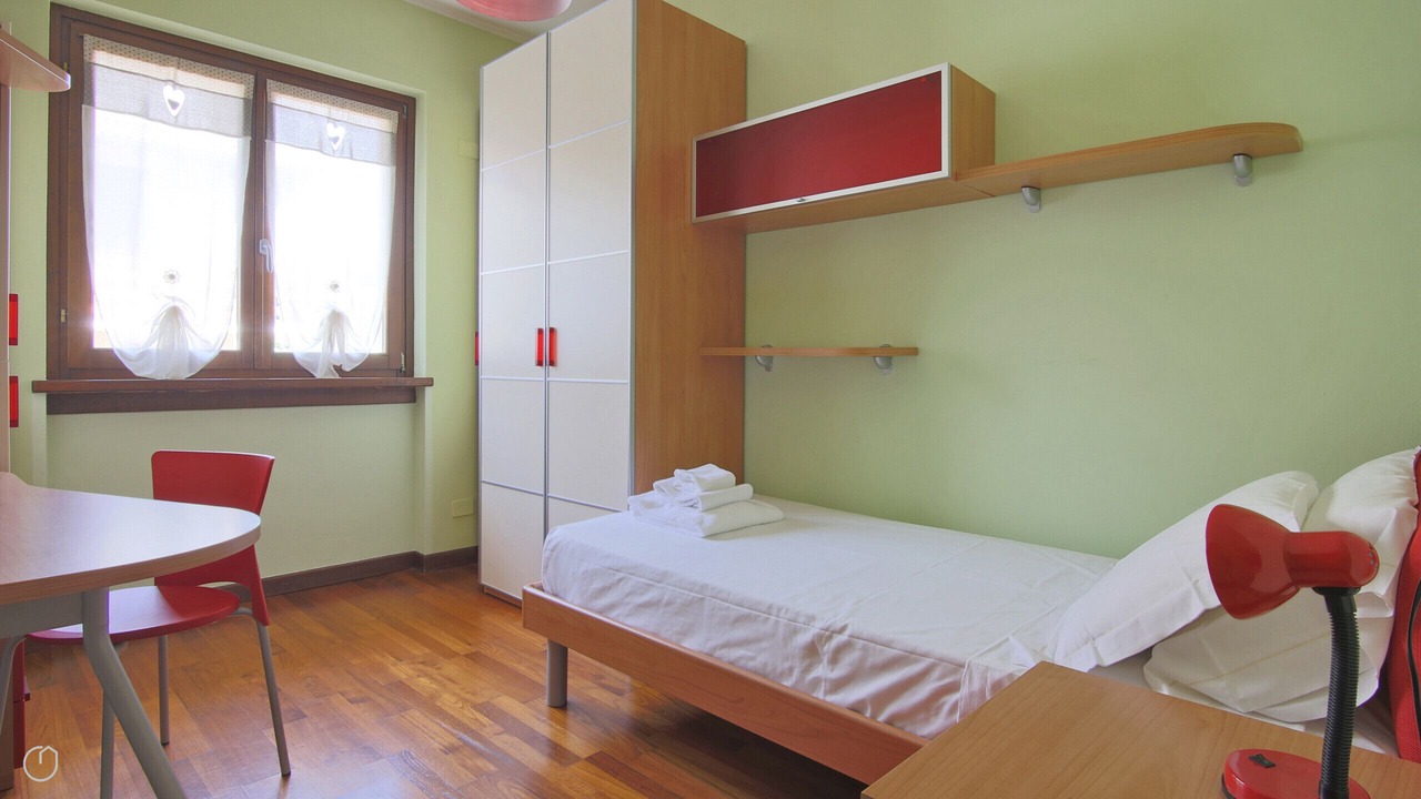 Photo of Bedroom in Cerano d'Intelvi