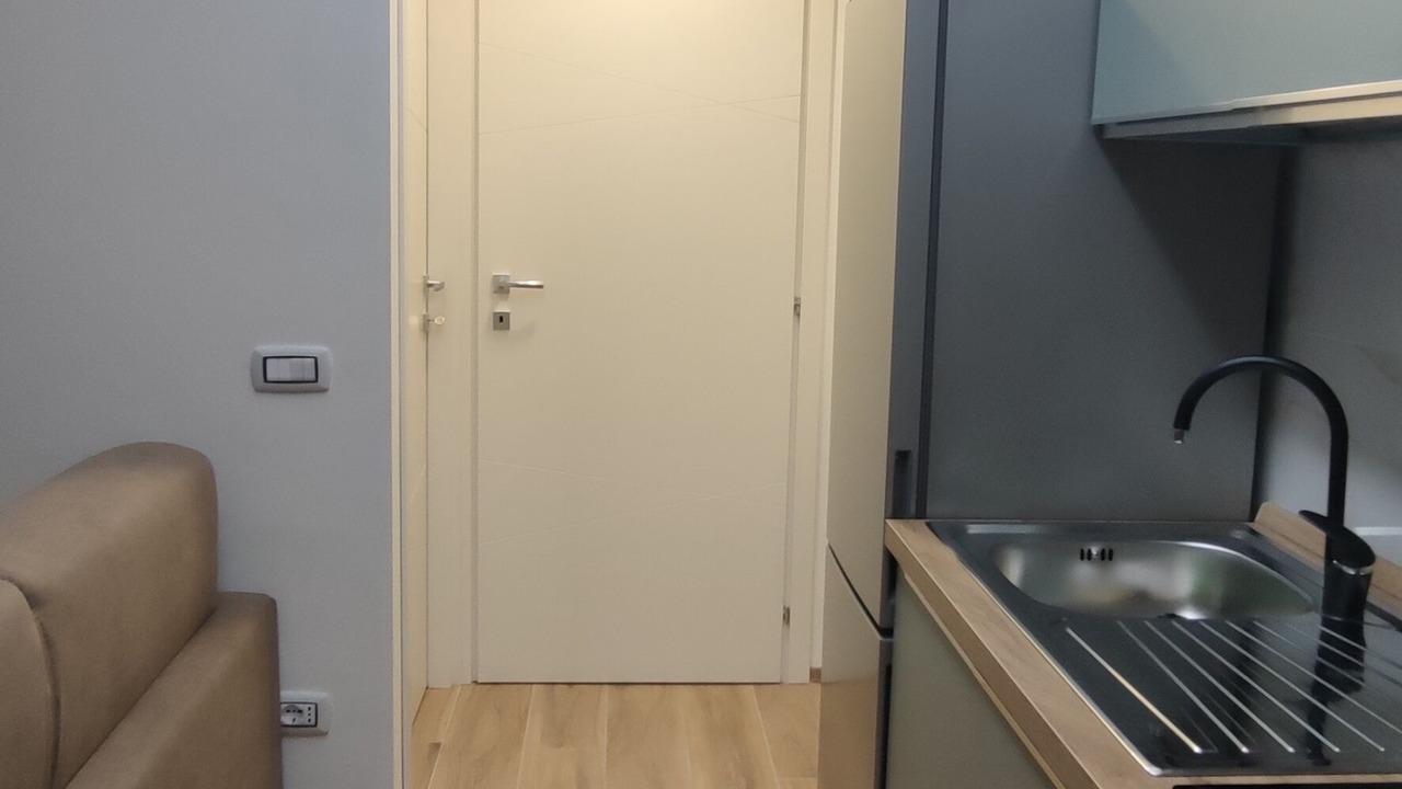 Photo of Kitchen in Pero