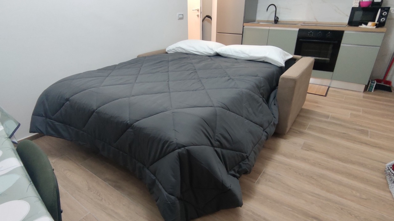 Photo of Bedroom in Pero