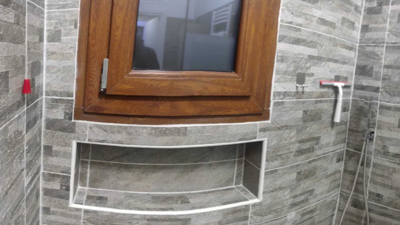 Photo of Bathroom in Pero