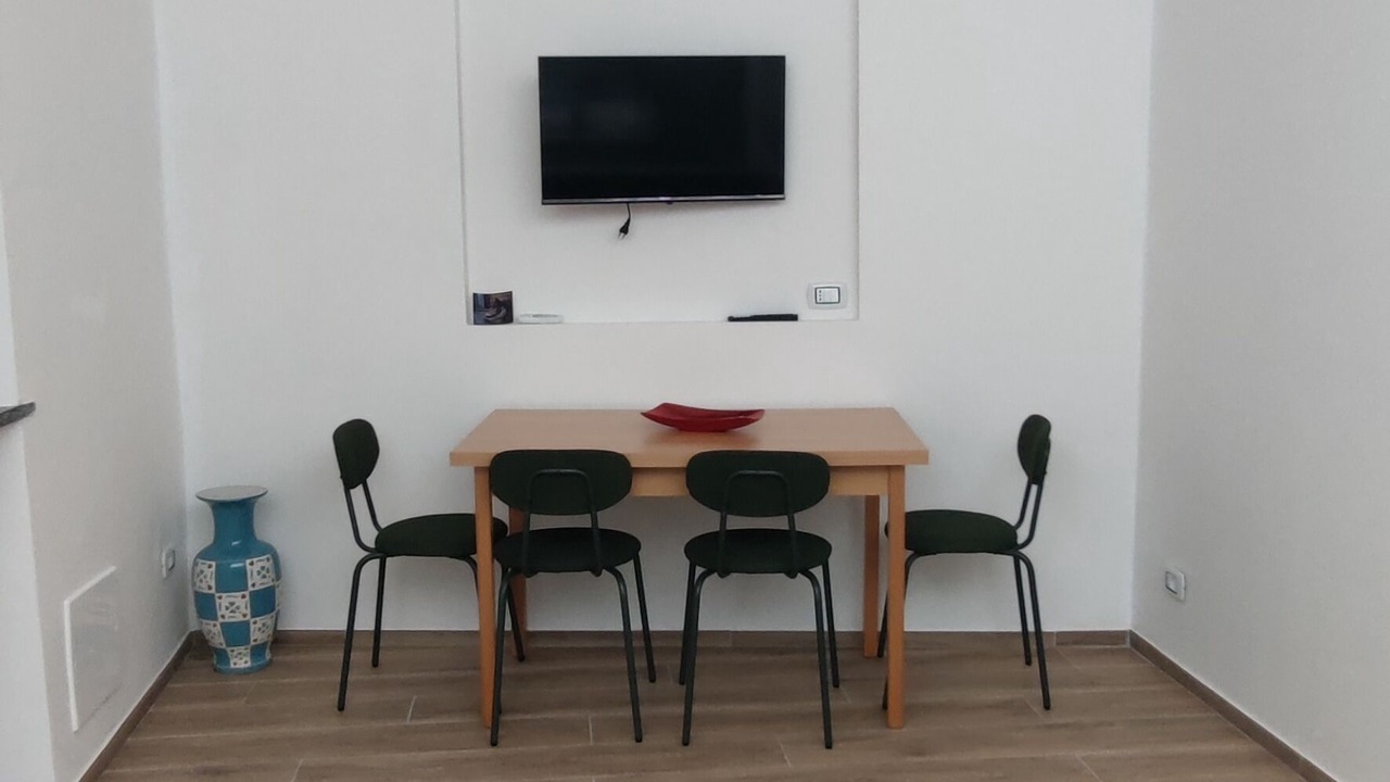 Photo of Livingroom in Pero