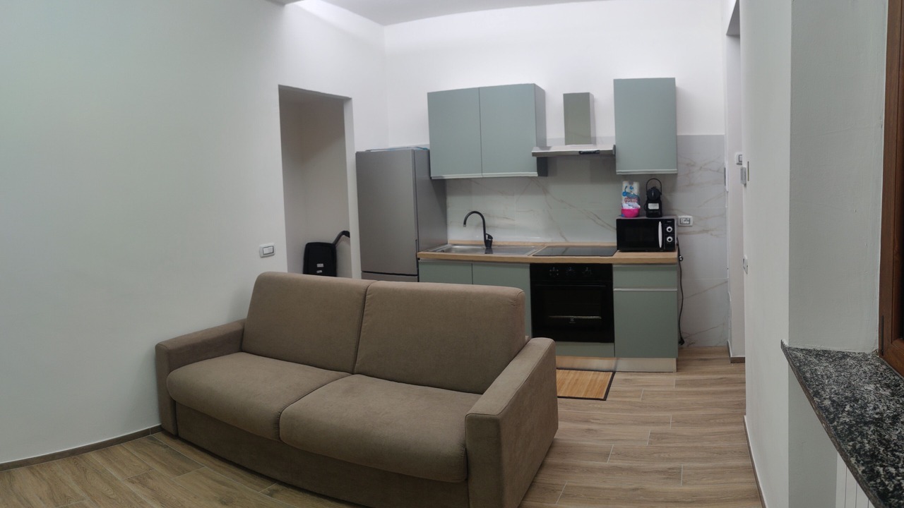 Photo of Livingroom in Pero