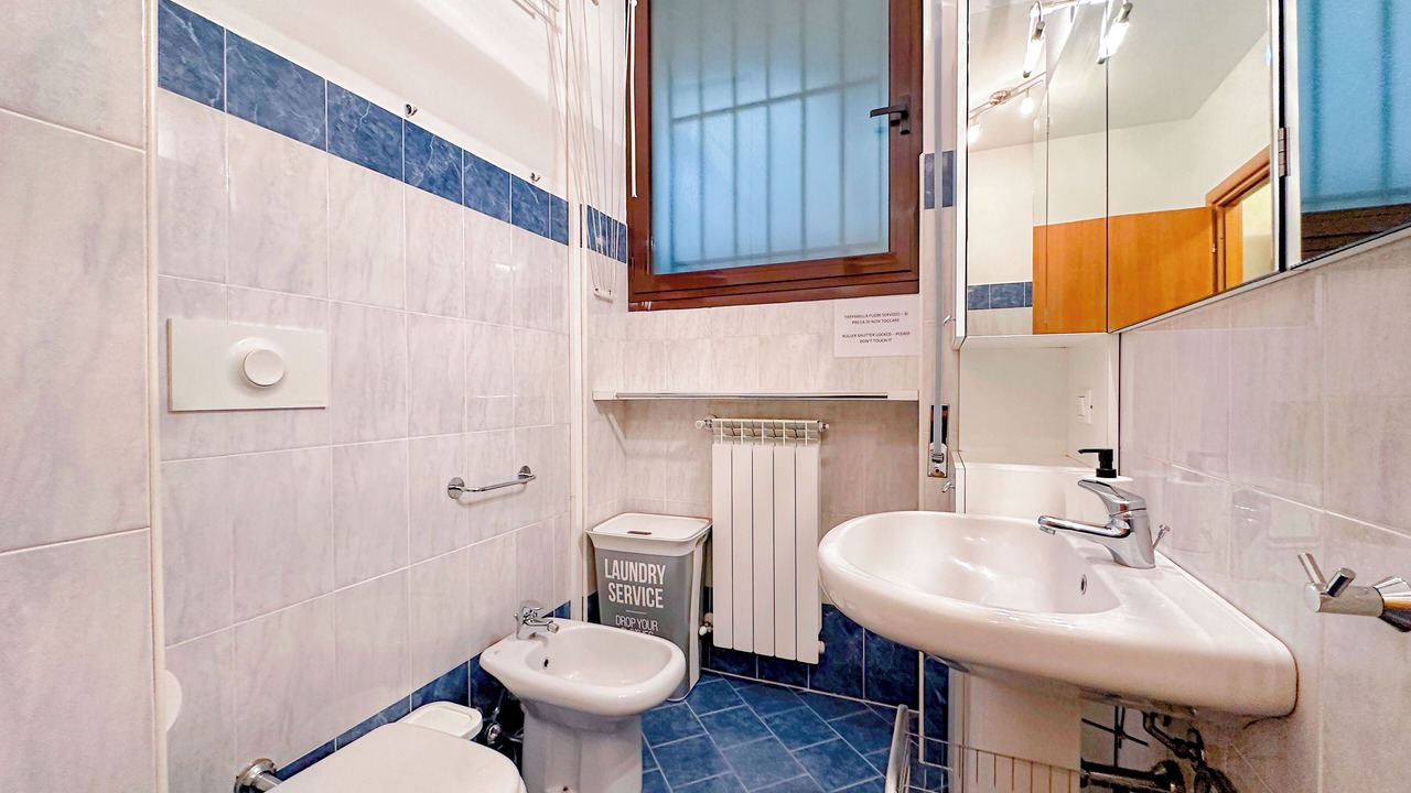 Photo of Bathroom in Navigli