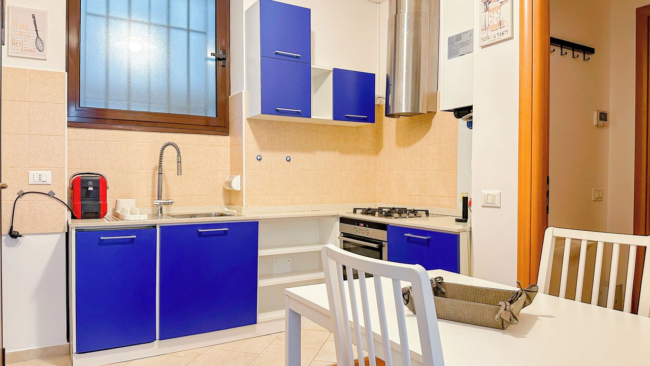 Photo of Kitchen in Navigli