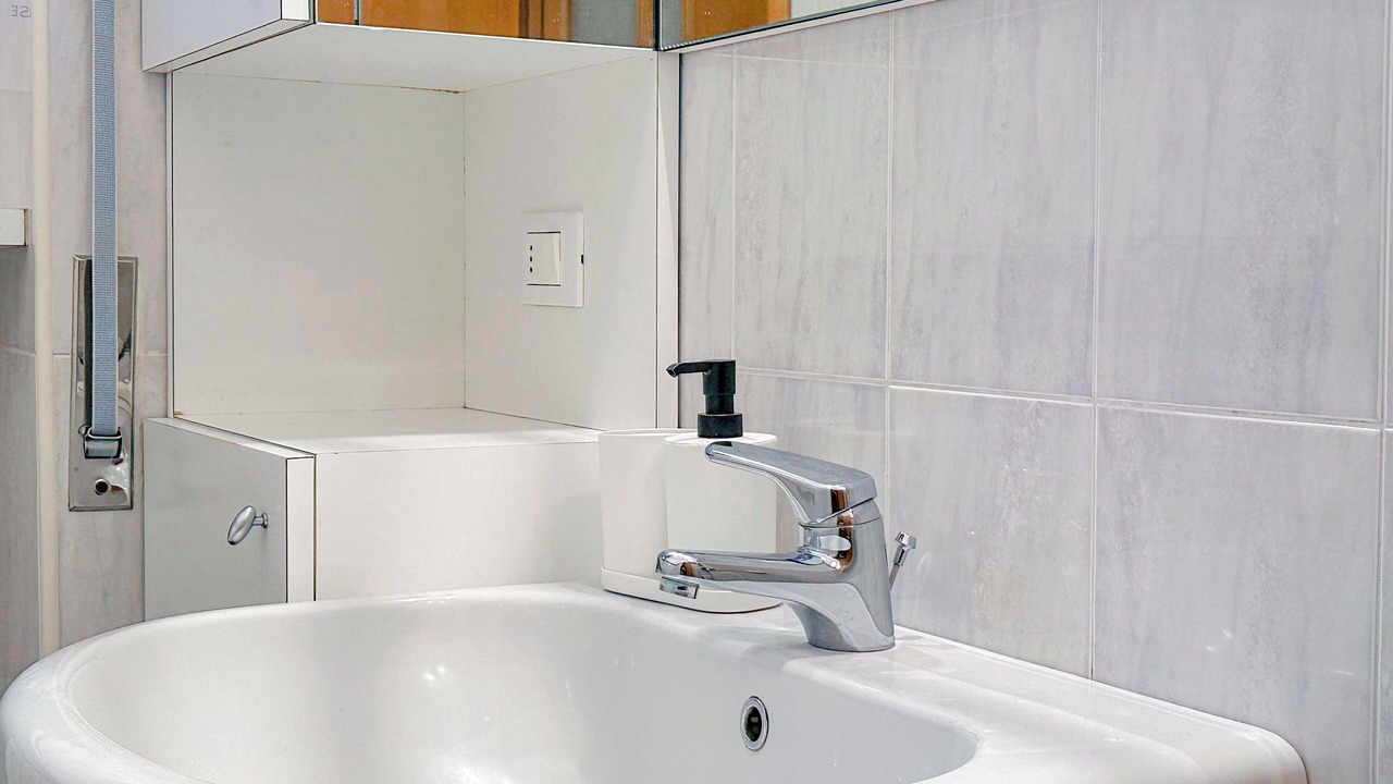 Photo of Bathroom in Navigli