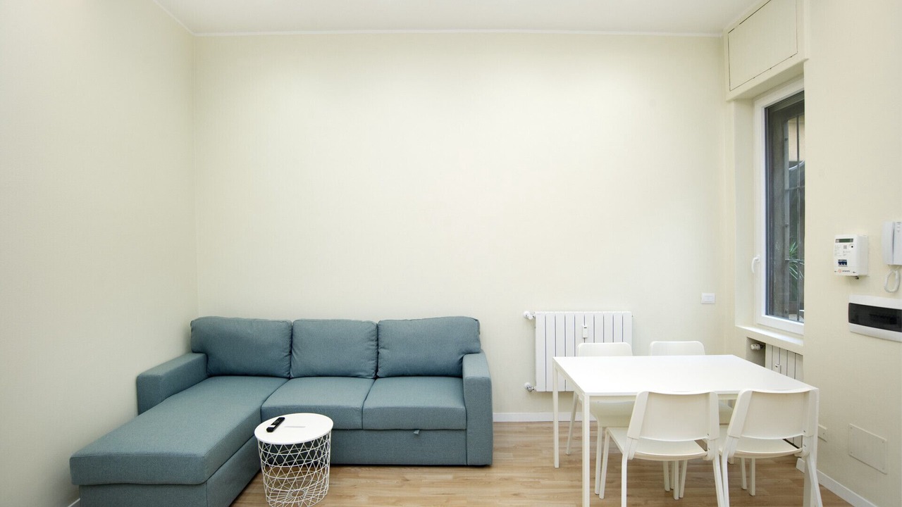 Photo of Livingroom in Porta Genova